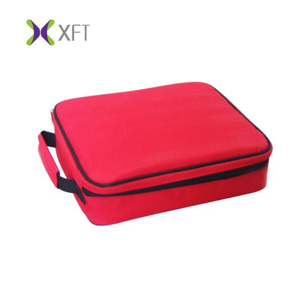 Remote Control AED Trainer DC 4.5V 3*AA Battery XFT-120C Red Color 1 Year Warranty