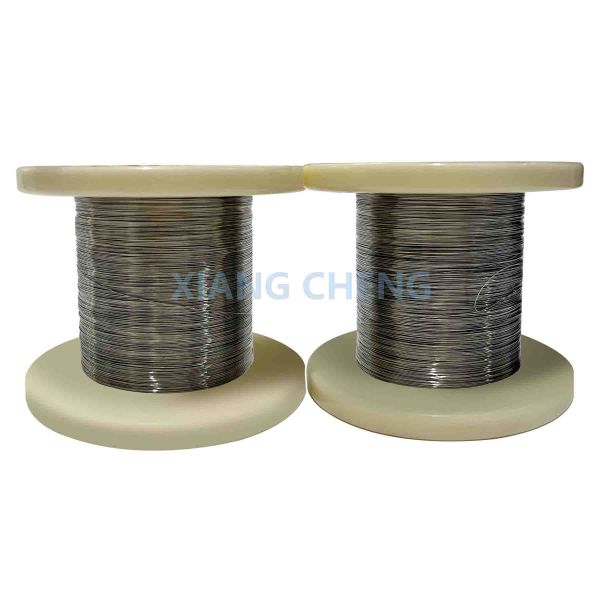 Cr15Ni60/60Ni16Cr/NiCr6015 NiCr сплавы с постоянными характеристиками в высокопрочных приложениях