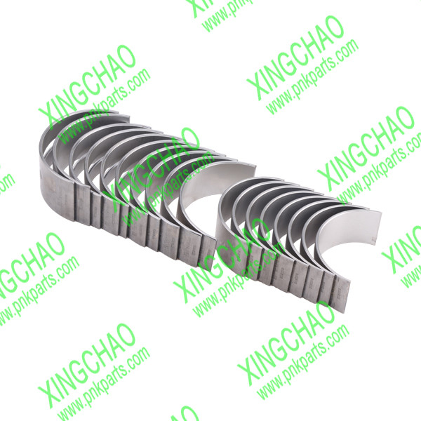 Жулик штанга носить двигателя основной нося нося кривошин U5MK0265 Perkins 4