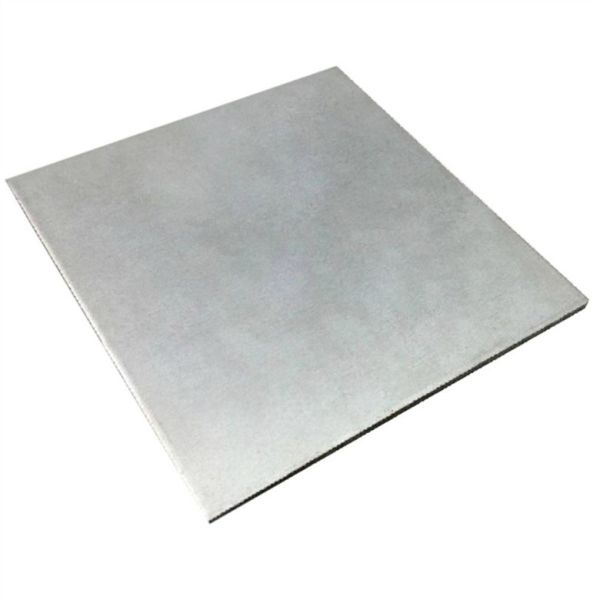 Hairline Ss Steel Sheet Cold Rolled 201 202 Thick 0.5mm - 3mm
