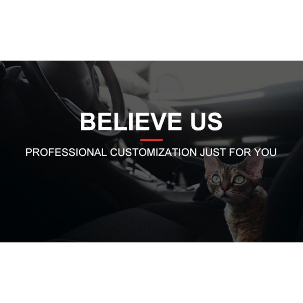 Hand sewing PU leather Steering Wheel Cover For Chevrolet Silverado 1500 1999-2002