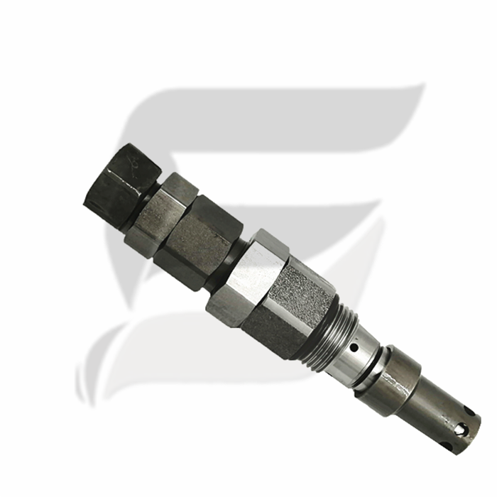 420-00257 клапан сброса экскаватора DH225-7 EX200 ZAX330 KYB главный