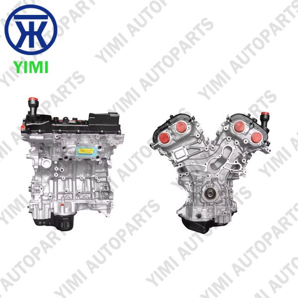 19000-0P090 2GR 3.5L V6 Engine For Toyota Crown Reiz Lexus GS350 ES350 RX350 Motor