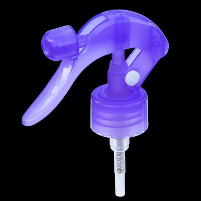 0.3±0.05ml Mini Trigger Sprayer 24/410 28/410 Water Trigger Sprayer