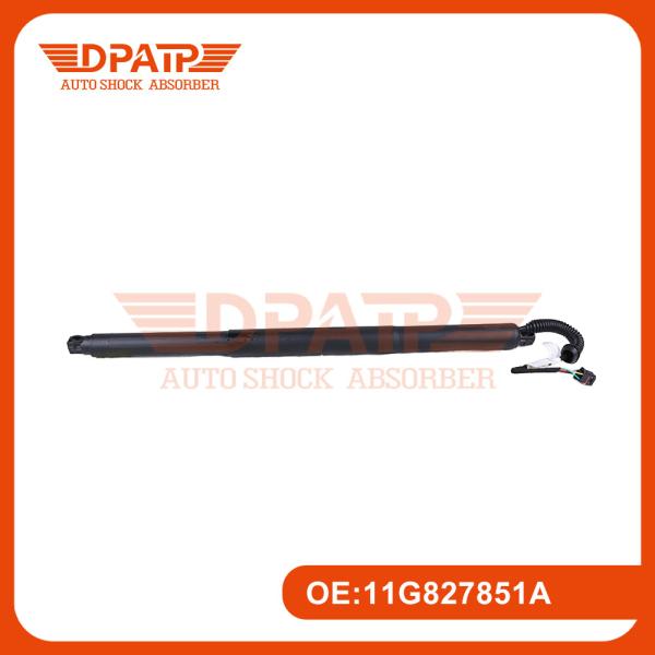 Moteur de porte arrière ((gauche et droite universel) Coffre électrique Air Spring Porte arrière électrique 11G827851A Pour VW ID.4 2