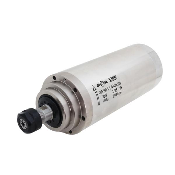Motor de frio de frio de alta frequência 3.2kw GDZ100-3.2