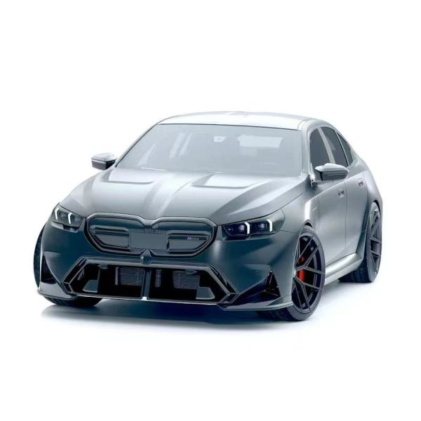 G90 M5 BMW Body Kit Carbon Fiber Hood Engine Cover 1984 - 2023
