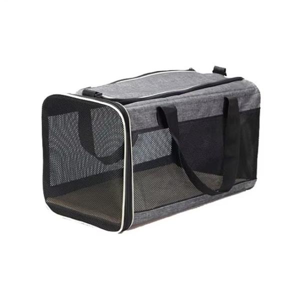 Travel Airline Approved Dog Carrier Handbags Transport Dog Shoulder Carry Bag