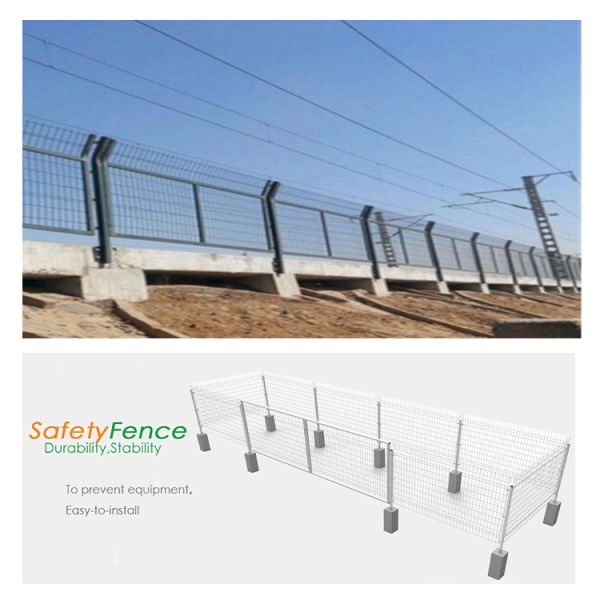 Home Grade Black Galvanised Wire Fence TOP VIP 0.1 USD Panels Made Of Anodized Aluminum