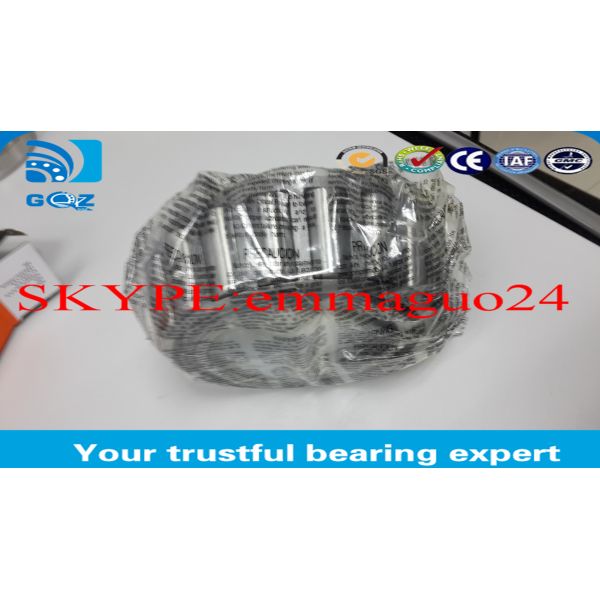 C0 C3 C4 Clearance Double Taper Roller Bearing 861/854 Wear Resistant