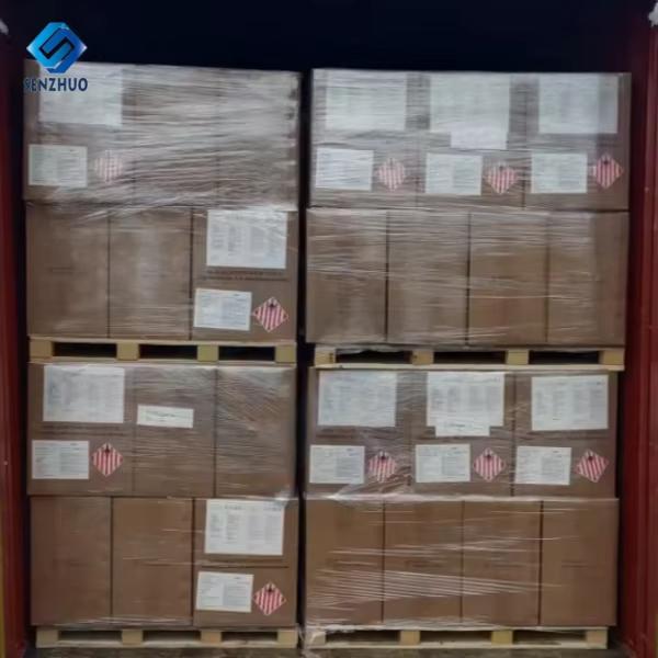 Fillers Magnesium Acetate Tetrahydrate CAS 16674-78-5 Feed Additives And Cosmetics