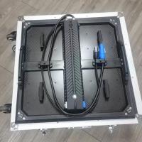Affichage d'écran LED en fibre de carbone P2.6 intérieurs