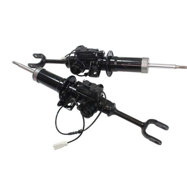 Aluminum 37116850221 750 Bmw Front Shock Absorbers