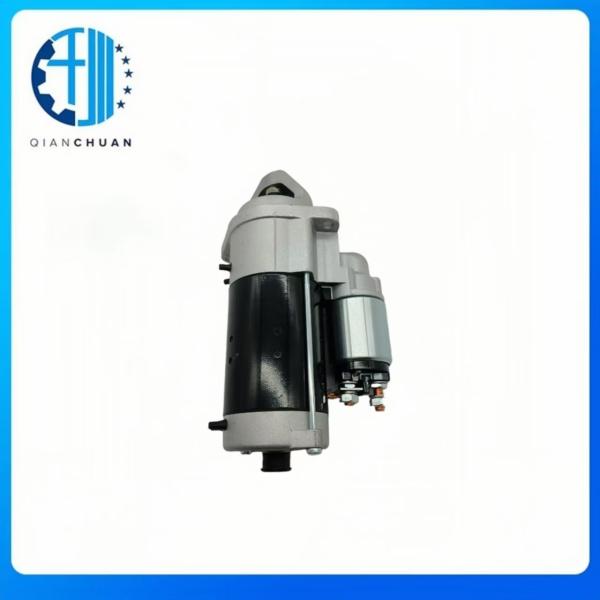 01183716 AZF4311 11132139 Moteur de démarrage 24V pour moteur Deutz B4L914 BF6M1013