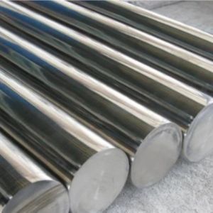 Нержавеющая сталь твердая хонингуя штанга точности 304 полируя Ра 0,2 гидравлического цилиндра