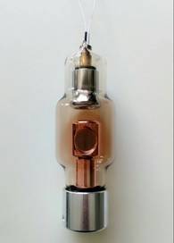 Security Inspector Non Destructive Testing Equipment , X Ray Tube 160KV Voltage 2m Acurrent