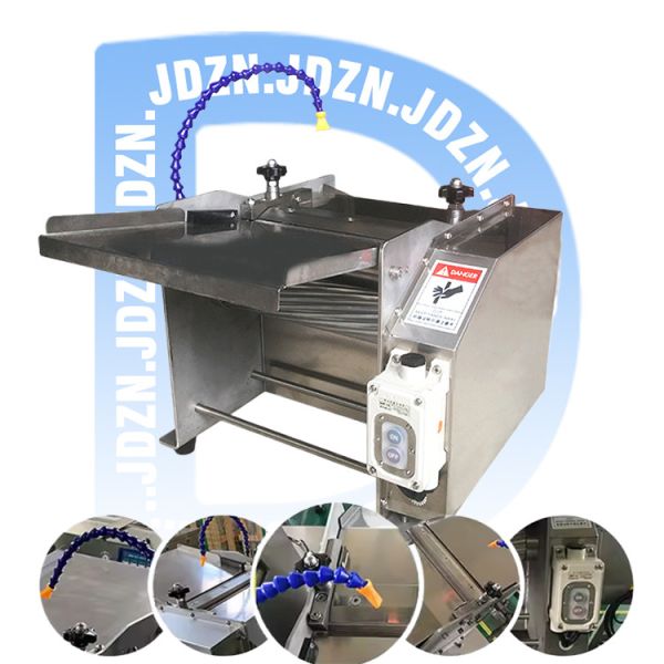 Stainless steel fish skin slice cutting scaler removing machine automatic fish killing machine for slaughtering fish