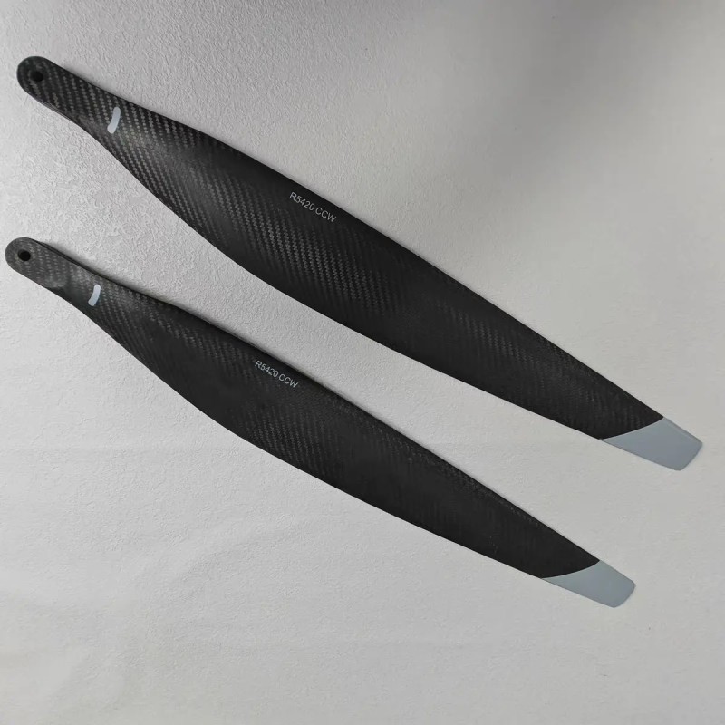 High-Strength Original Plastic Propeller for Radio Control Drone High Quality Accessories