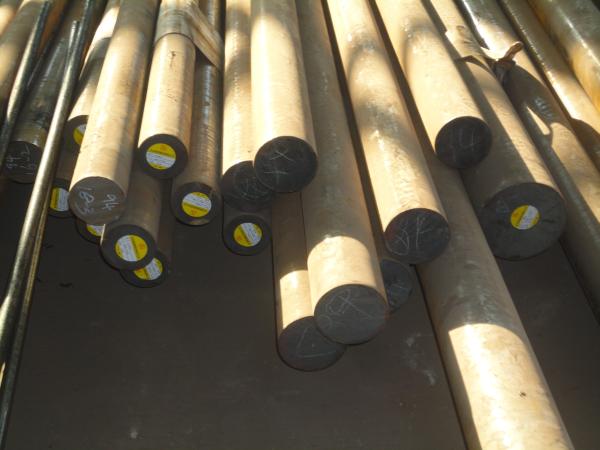 Excellent Corrosion-resistance Tool Steel Bar DIN 1.2316 / AISI431 / JIS SUS431 / X36CrMo17
