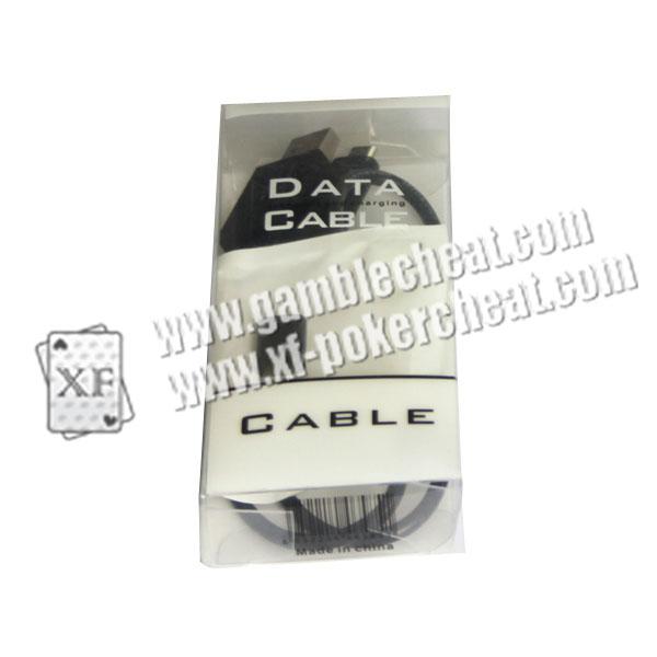 XF USB connector camera for poker analyzer|poker cheat|gamble cheat