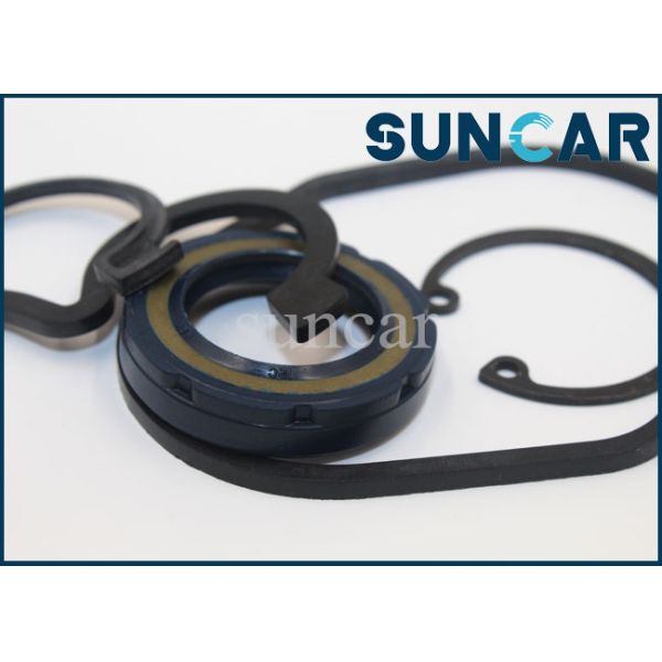 Excavator Sealing Parts 250-2503 Gear Pump Seal Kit 2502503 Fits C.A.T 318C 319C 320C