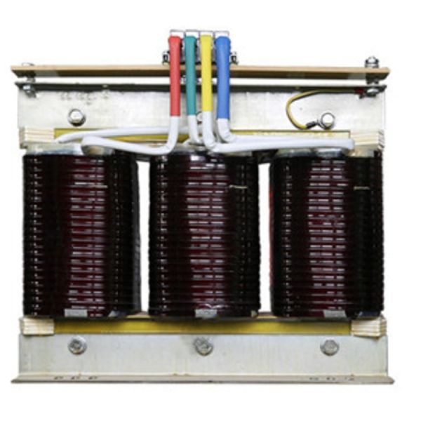 Three Phase Dry Type Transformer Series Customized for Marine 380v to 220v Step Down