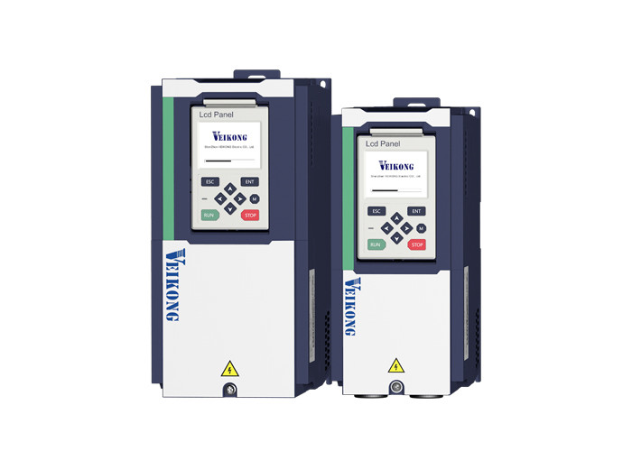 Инвертор солнечного насоса MPPT VFD с дистанционным мониторингом GPRS для насоса воды