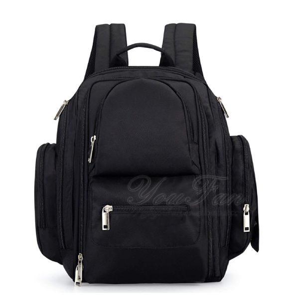 Water Resistant Diaper Bag Backpack mother bag diaper