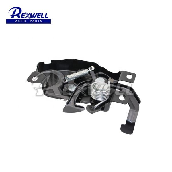 Honda City ZR-V Послепродажная крышка замок 74120-S84-A01 74120S84A01