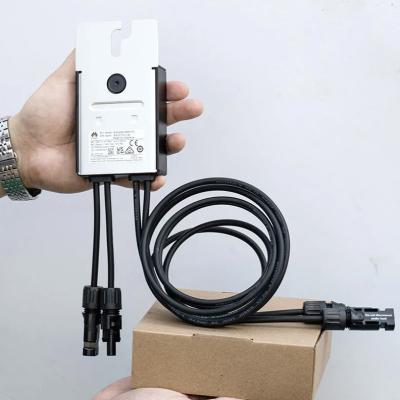 Optimizer SUN2000 do painel solar de 450w 600w - W. 450 W/600 P. Optimizer de Huawei picovolt de 3 fases