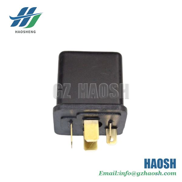 Реле 24В 30А 8-97238540-1 8-97238540-0 8972385401 8972385400 Fit Isuzu 700P 4HK1