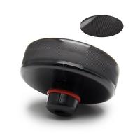 Black NR NBR POM Rubber Jack Pad Shock Absorber for Car Paint Protection