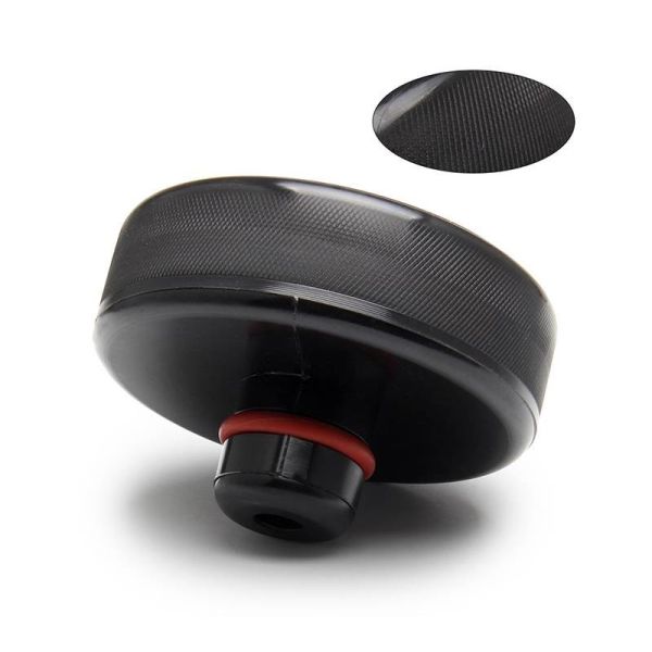 Anti Seismic Shock Absorption Car Bumper Rubber Pad for Jack with Customizable Size