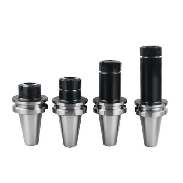 BT40 ER Collet Chuck bt tool holder, Bal G2.5 at 25,000 RPMs spring collet chuck
