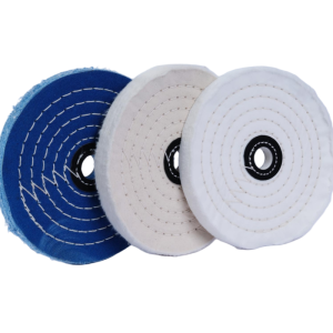 Polishing Buffing Wheels