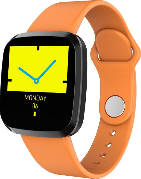 Bracelete dos esportes exteriores BLE do App ECG de Smartwatch do relógio do bracelete de Amazfit Gts Smart