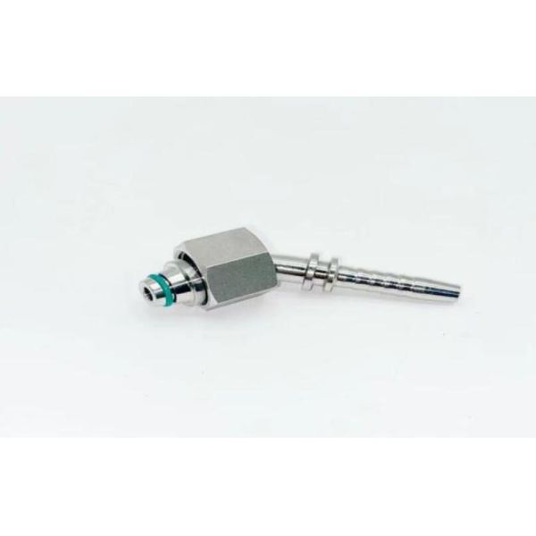 Samples US 6.6/Piece Pipe Lines Connect Hydraulic Fitting 20541 by Chinese