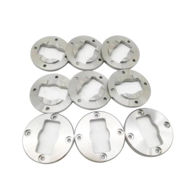 Customized Color CNC Precision Parts Turning/Milling/Drilling/Sheet Metal Fabrication