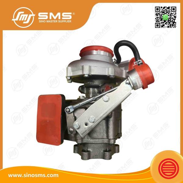 3785384 230041108 HX50W 612600118908 Supercompresseur pièces détachées de moteur Weichai
