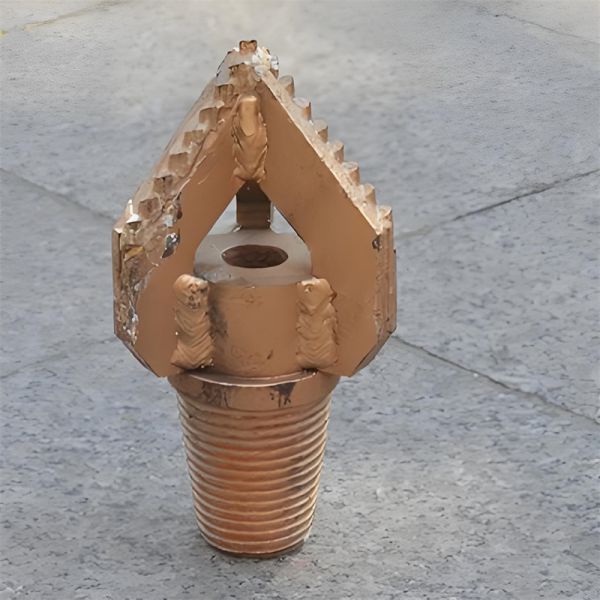 Household electric water well drilling rig Easy to operate water drilling equipment