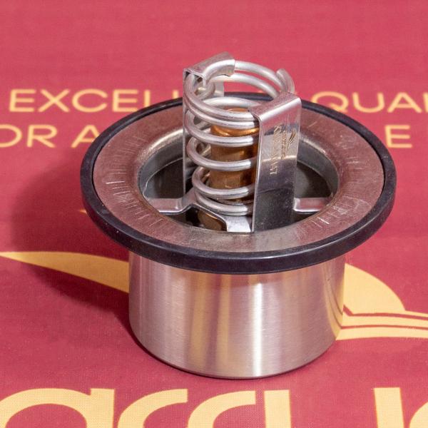 4318948 Cummins Engine Thermostat Smooth Operation Temperature Resistance