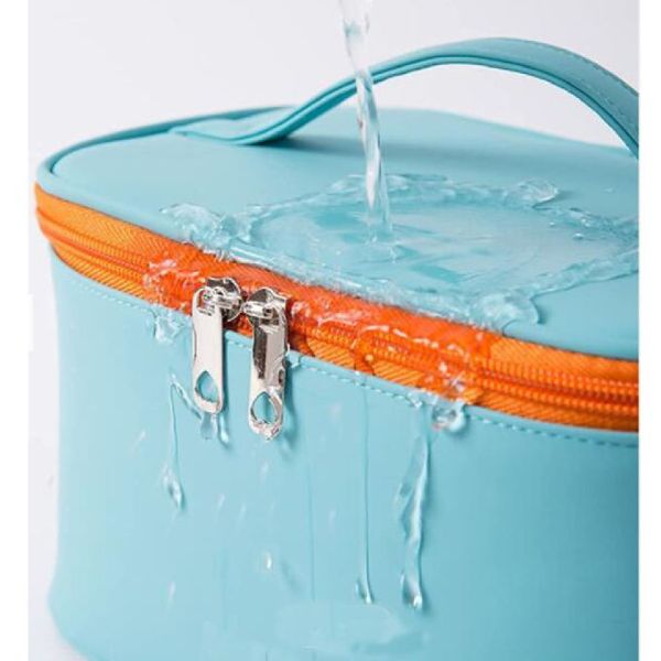 Поддержка ODM OEM сумки портативных Multi женщин цвета косметическая