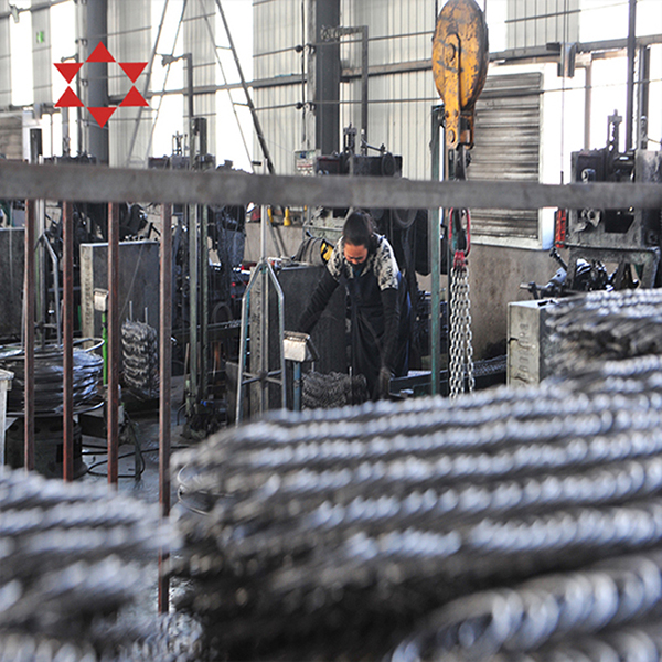 China Factory Cheap Price Customize Size  4/5 /6 Turns 170 Height Mattress in a Box Unit  Bonnell Spring Unit for Mattress