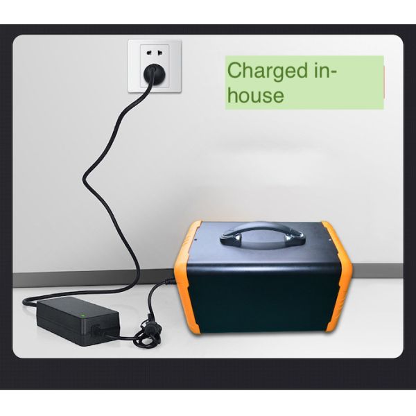 на открытом воздухе портативная располагаясь лагерем электростанция 330кс197кс197ММ 1000ВХ аварийная электростанция