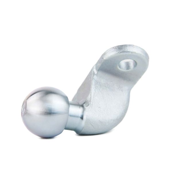 China Made Trailer Hitch Forged Metal Construction Pintle Hook