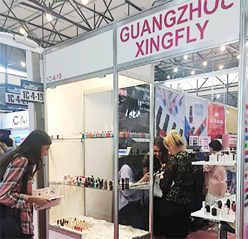 Гелевый лак для ногтей, пластиковые крышки для бутылок с сертификатами SGS