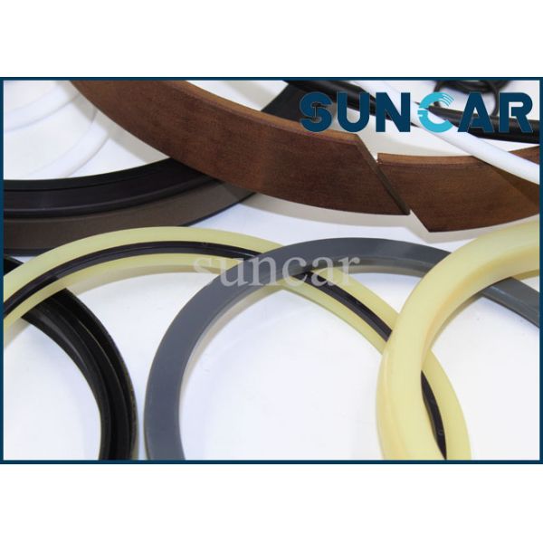 Komatsu 707-99-78630 Bucket Cylinder Seal Kit Service Kit PC1000-1 Excavator Packing Kit