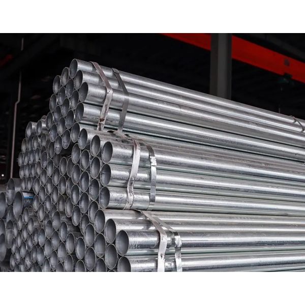 Вокруг 50mm гальванизированная стена стальной трубы толстая большая для трубопроводов нефти и газ
