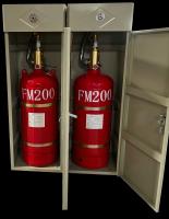Extintor automático personalizado O ajuste perfeito para as suas necessidades de proteção contra incêndio
