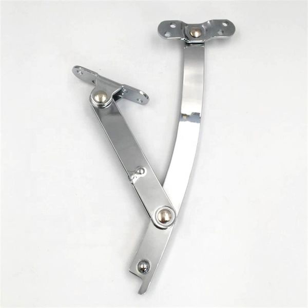 Cabinet stays and fasteners Friction Hinge stay or cabinet Hardware